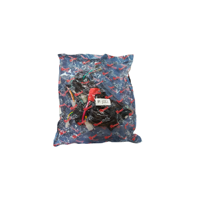 Cableado Instalación ZZ-EKH Speedway