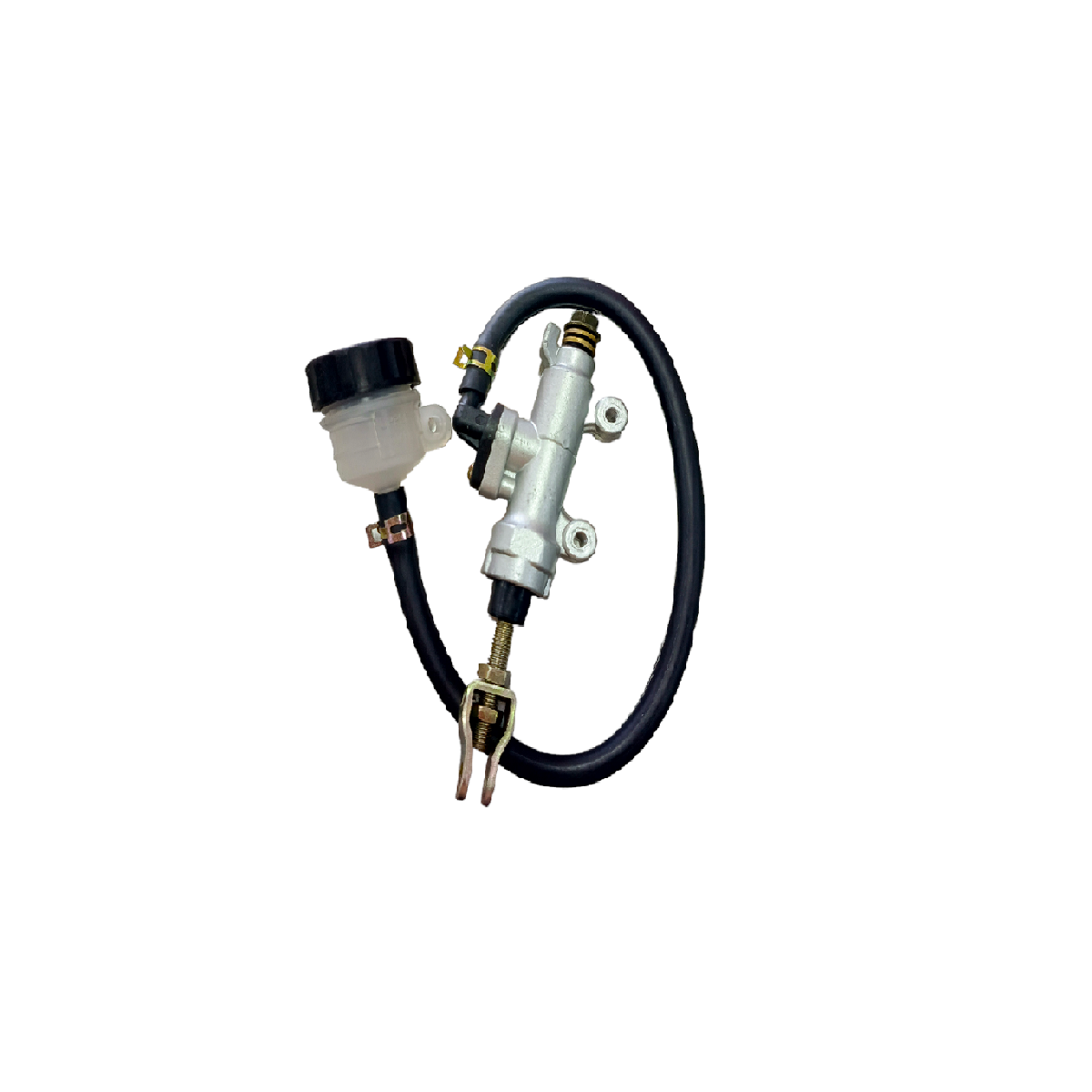 Bomba Freno Trasera ZZ-B200