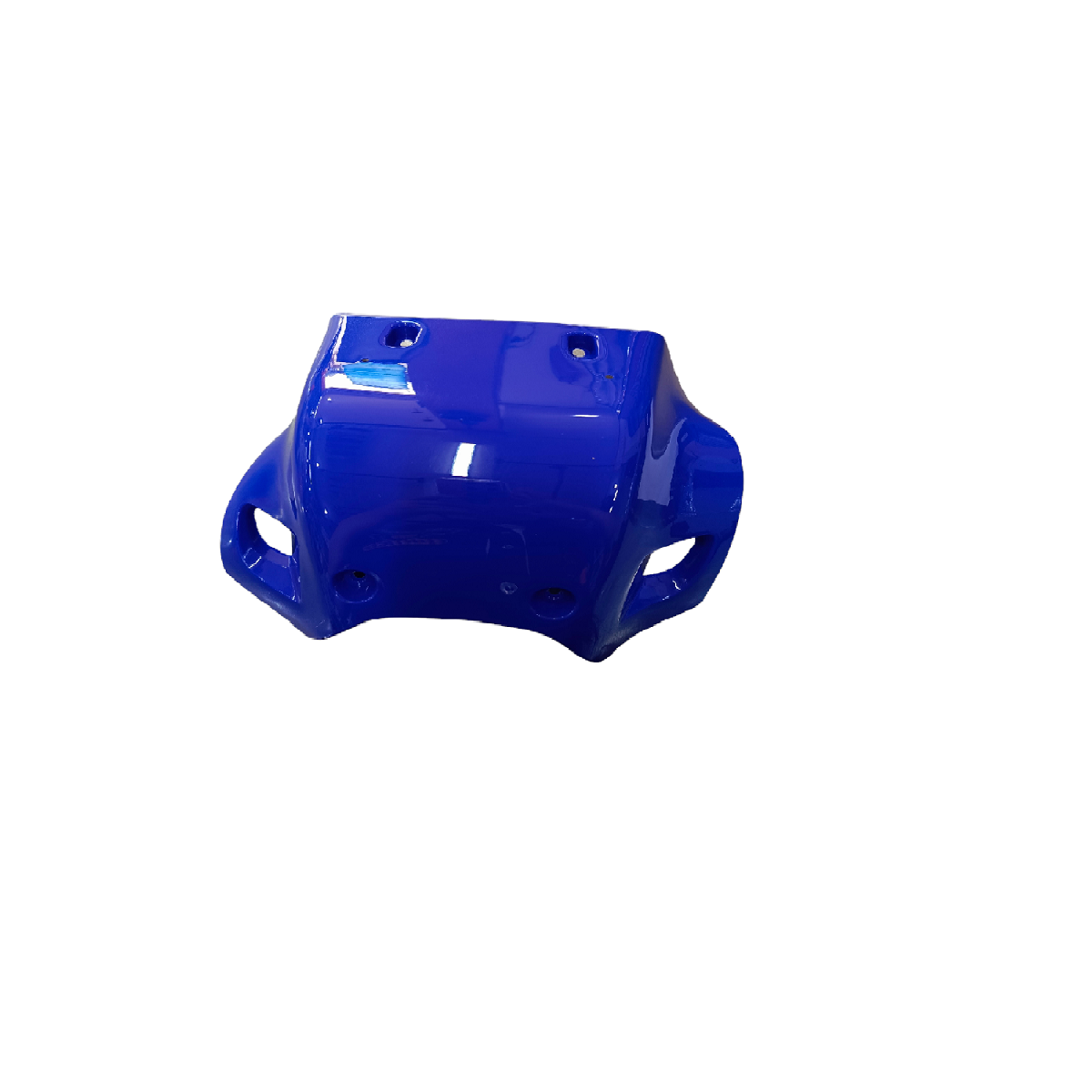 Pechera Motor ZZ-T200 Azul Oscuro