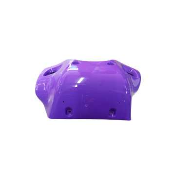 Pechera Motor ZZ-T200 Morado