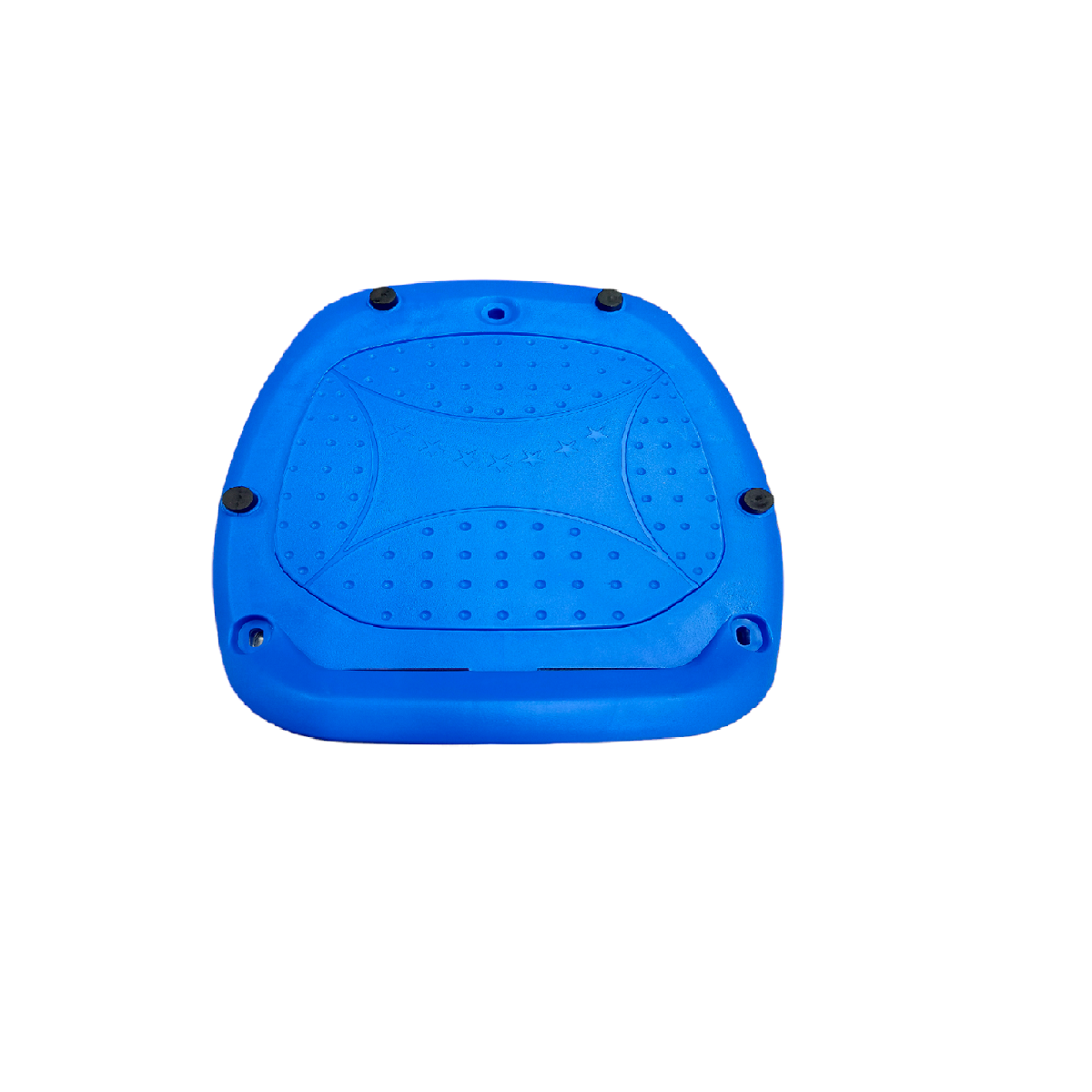 Porta Maletera Universal Azul