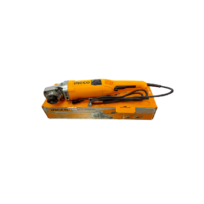 Esmeriladora Angular 7 1800 W INGCO