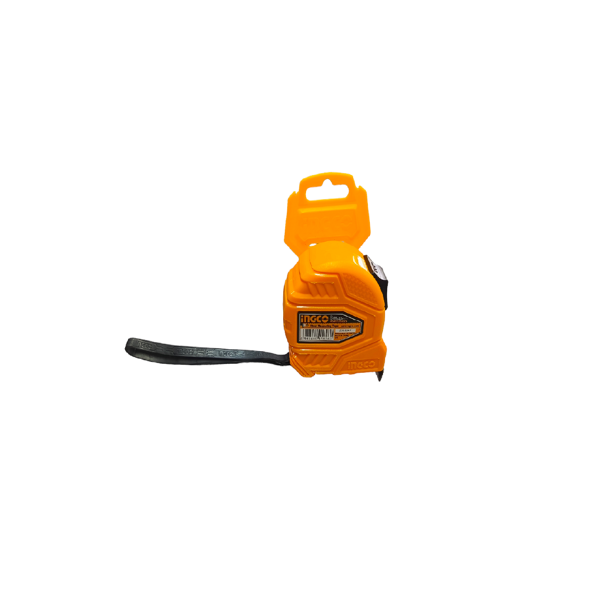Cinta Metrica Plastico ABS 8 MT X 24MM INGCO