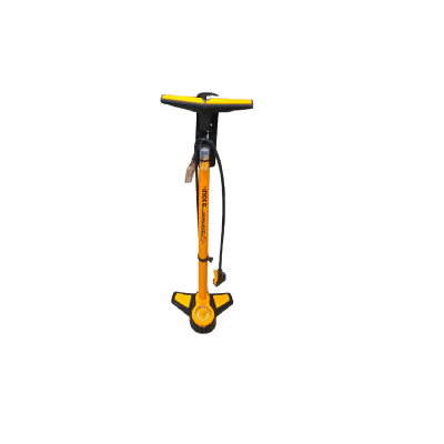 Bomba Portatil A Pedal De Aire 160PSI 32MM INGCO