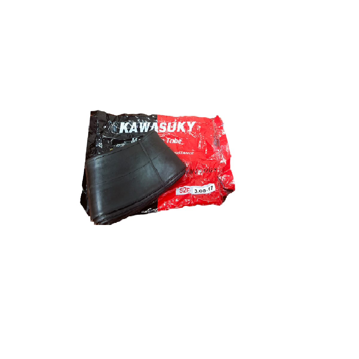 Tripa 300-17 Kawasuky