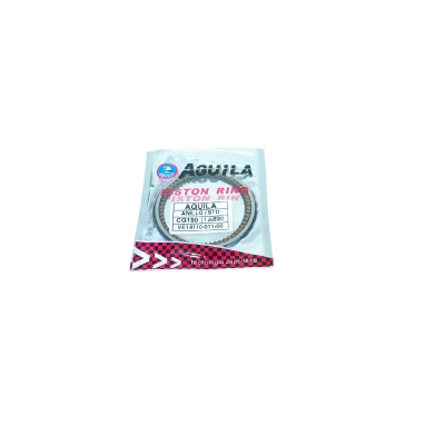 Anillo -ZZ CG150 STD Aguila