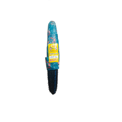 Caucho 2.75-18 TT DS-34 Pista Jerez Fire  ( Sin Descuento )