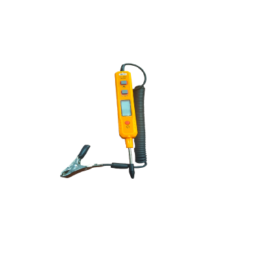 Detector De Voltaje Automotriz DC 1V-100V INGCO