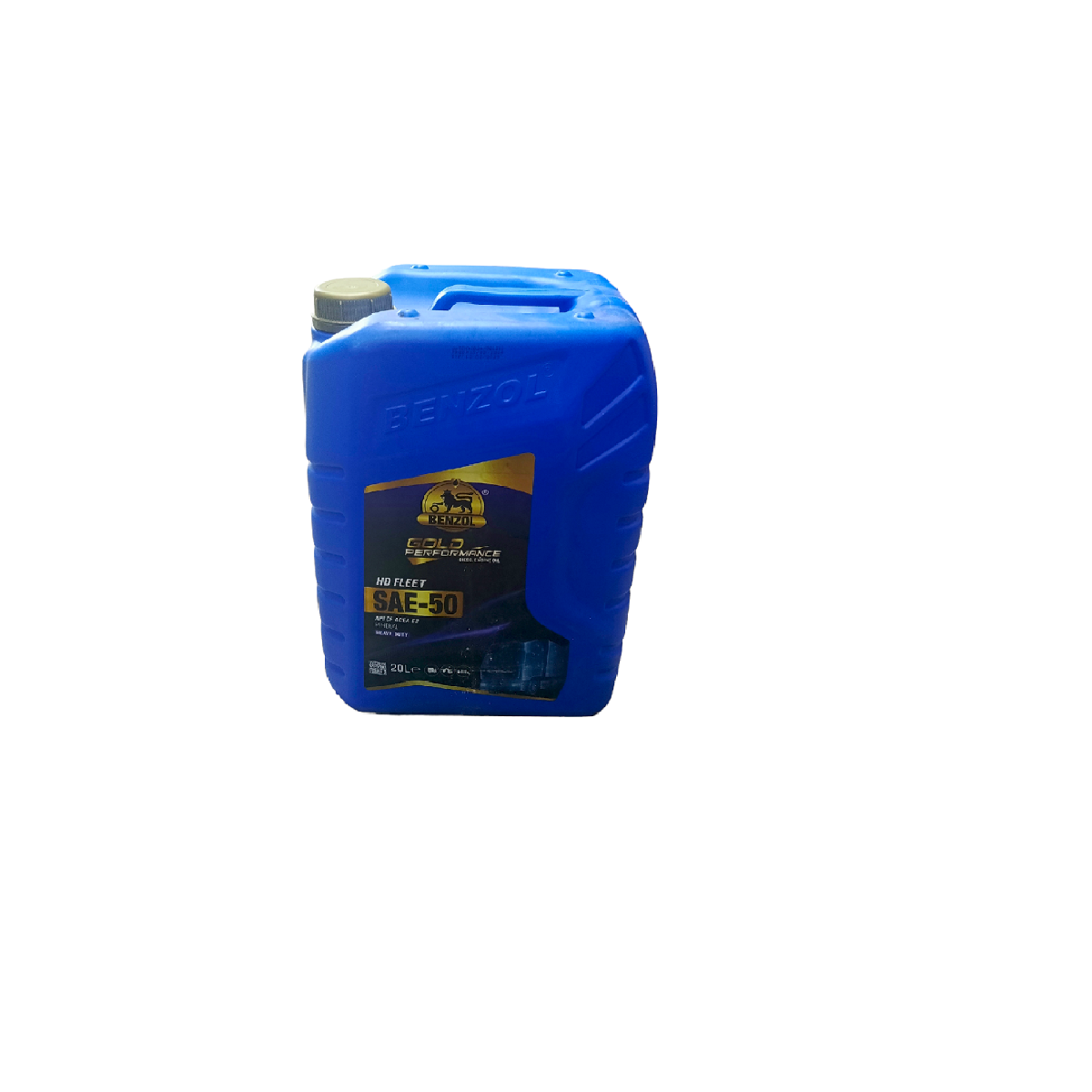 Aceite Paila 20 Litros Disel50 Benzol