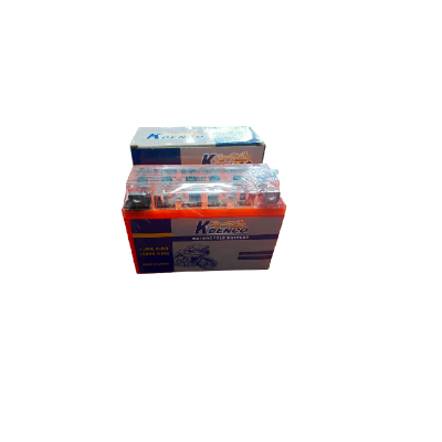 Bateria 12n6.5 Kdenco
