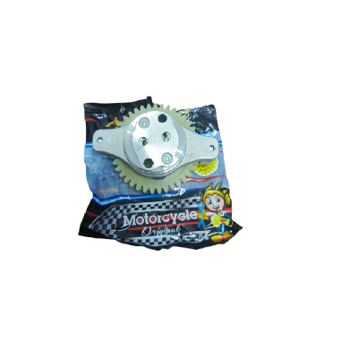 Bomba Aceite ZZ-B150 Ammark