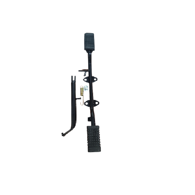 Barra Posapie Completa ZZ-H1 Ammark
