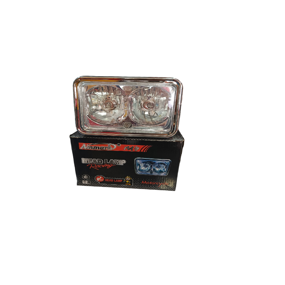 Faro MD Haojin Ammark