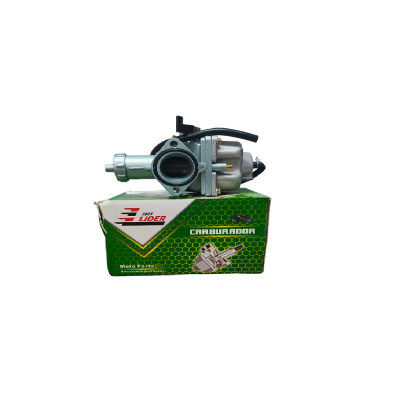 Carburador ZZ-CG200 PZ30 Lider