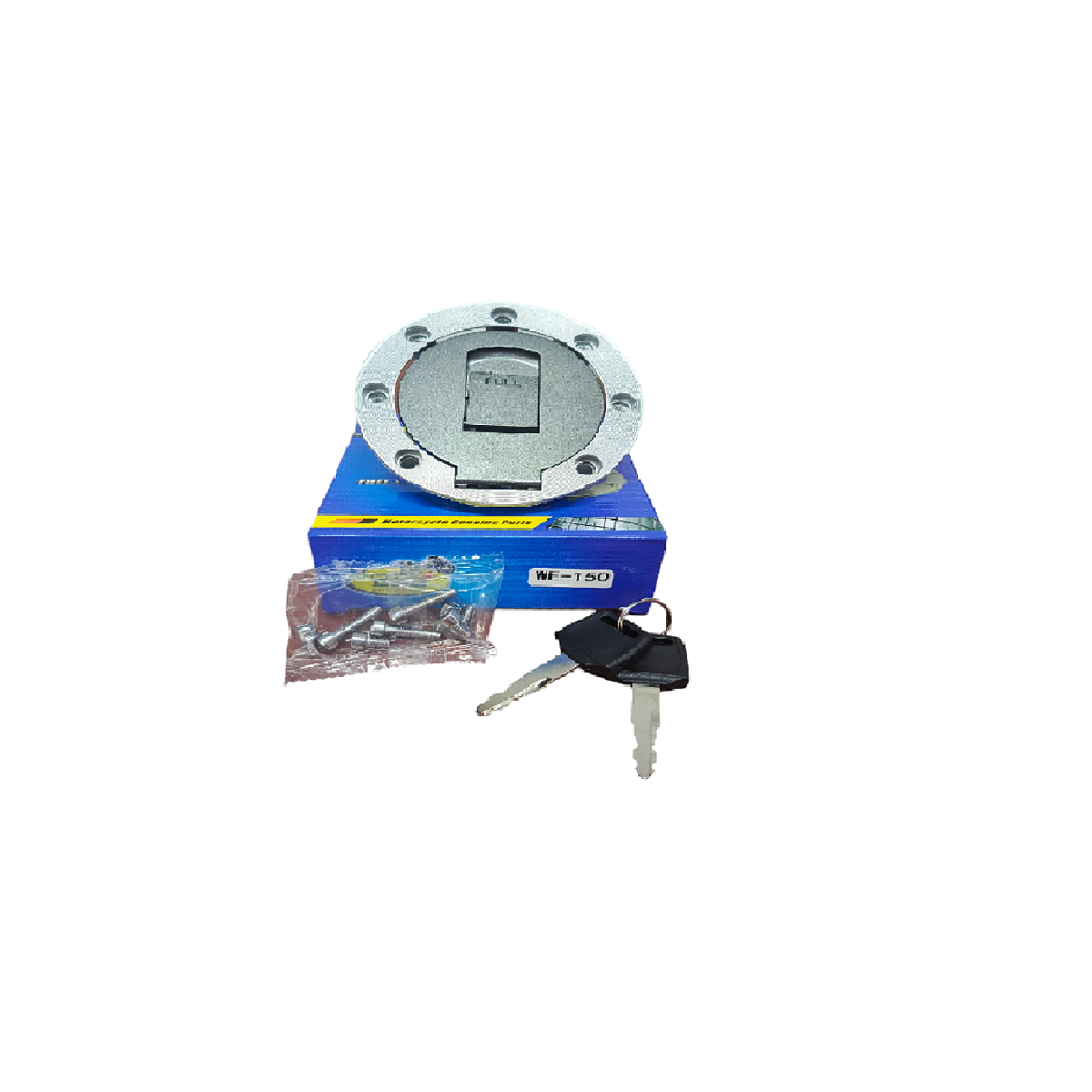 Tapa Tanque ZZ-B150 Corporacion