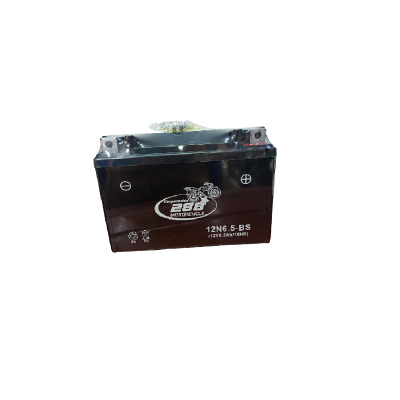 Bateria  12N6.5-BS Corporacion
