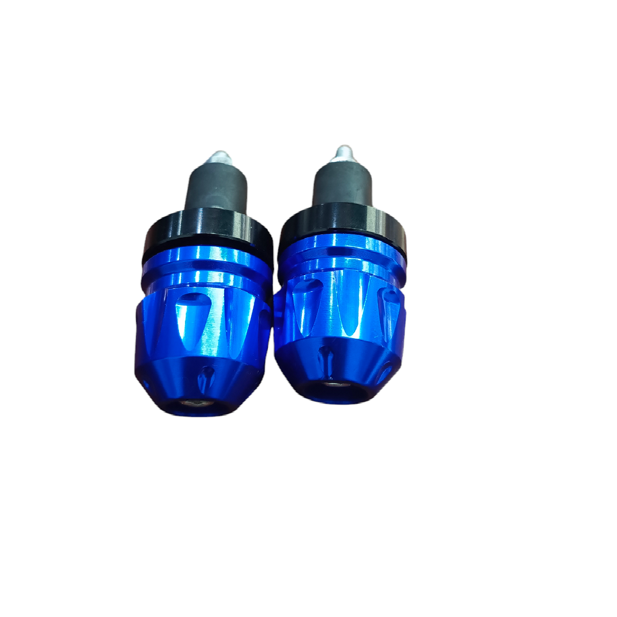 Contrapesas Volante A122 Azul ZZ