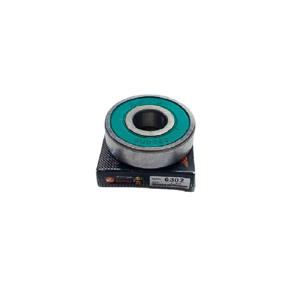 Rolinera 6302 Ammark