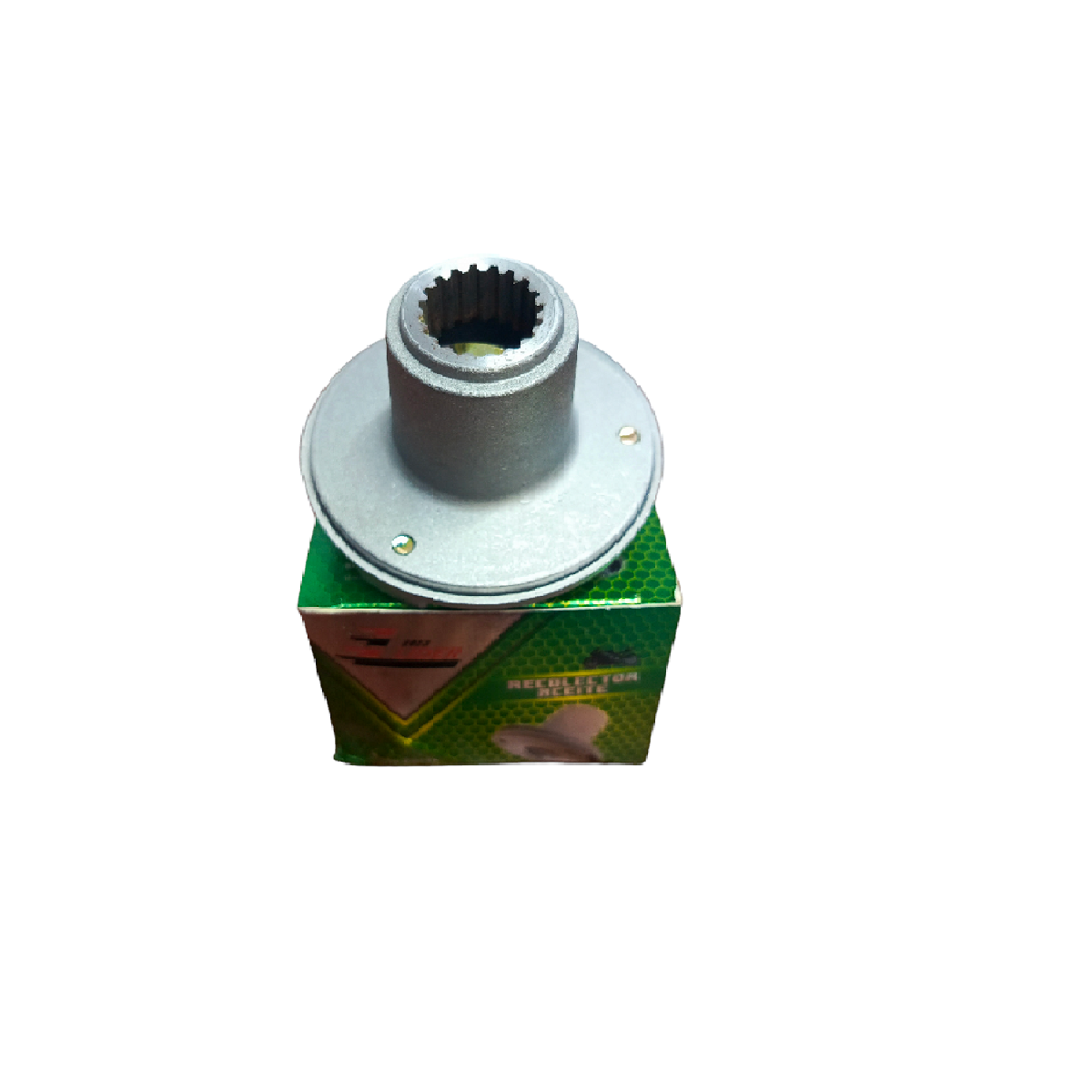 Colector De Aceite Extria ZZ-CG150 Lider