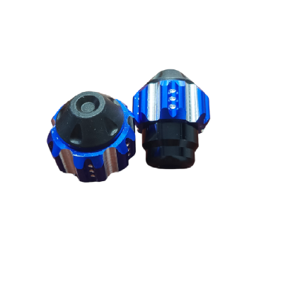 Slider Universal Azul A119