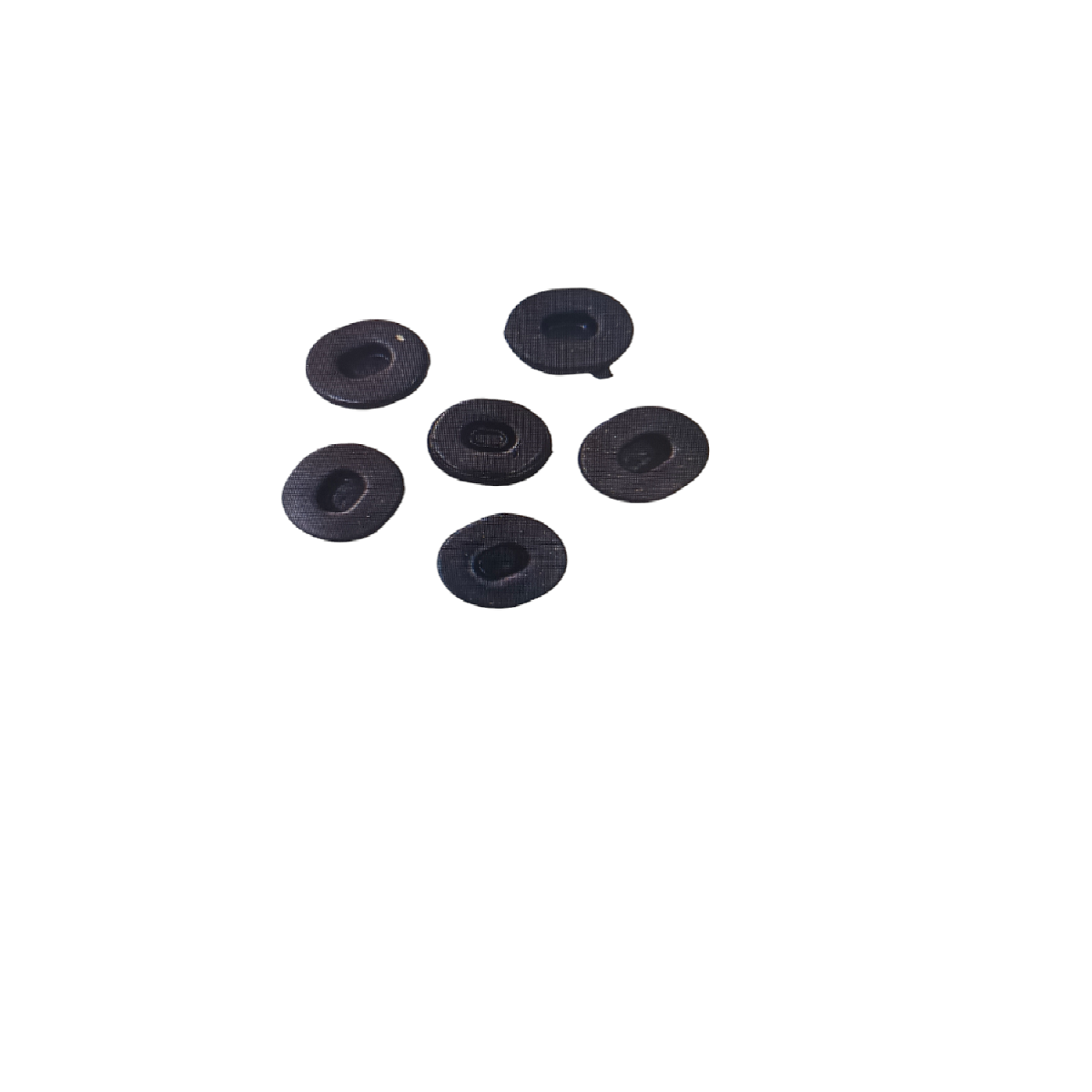 Gomas De Tapas Laterales ZZ-H1 ZZ-CG150 Speedway