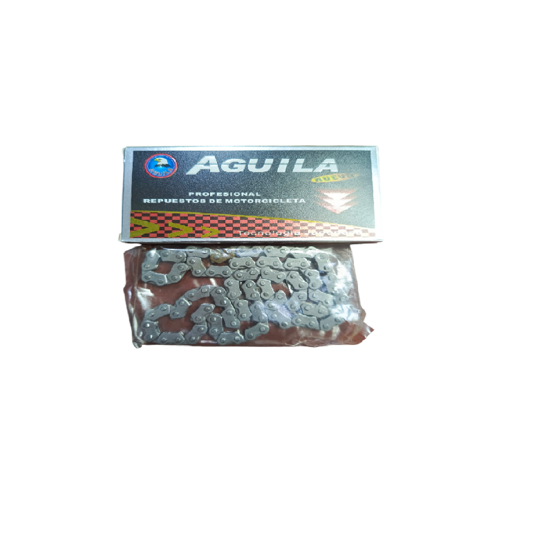 Cadena De Tiempo ZZ-GY6 2*3*90L Águila