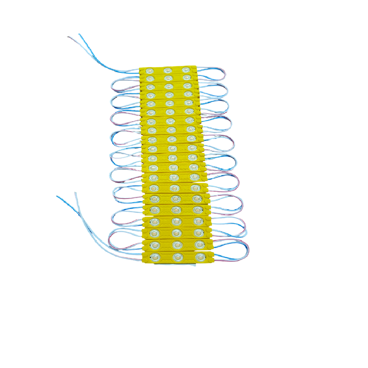 Modulo Led Amarillo orl- M377 ZZ-Kdenco