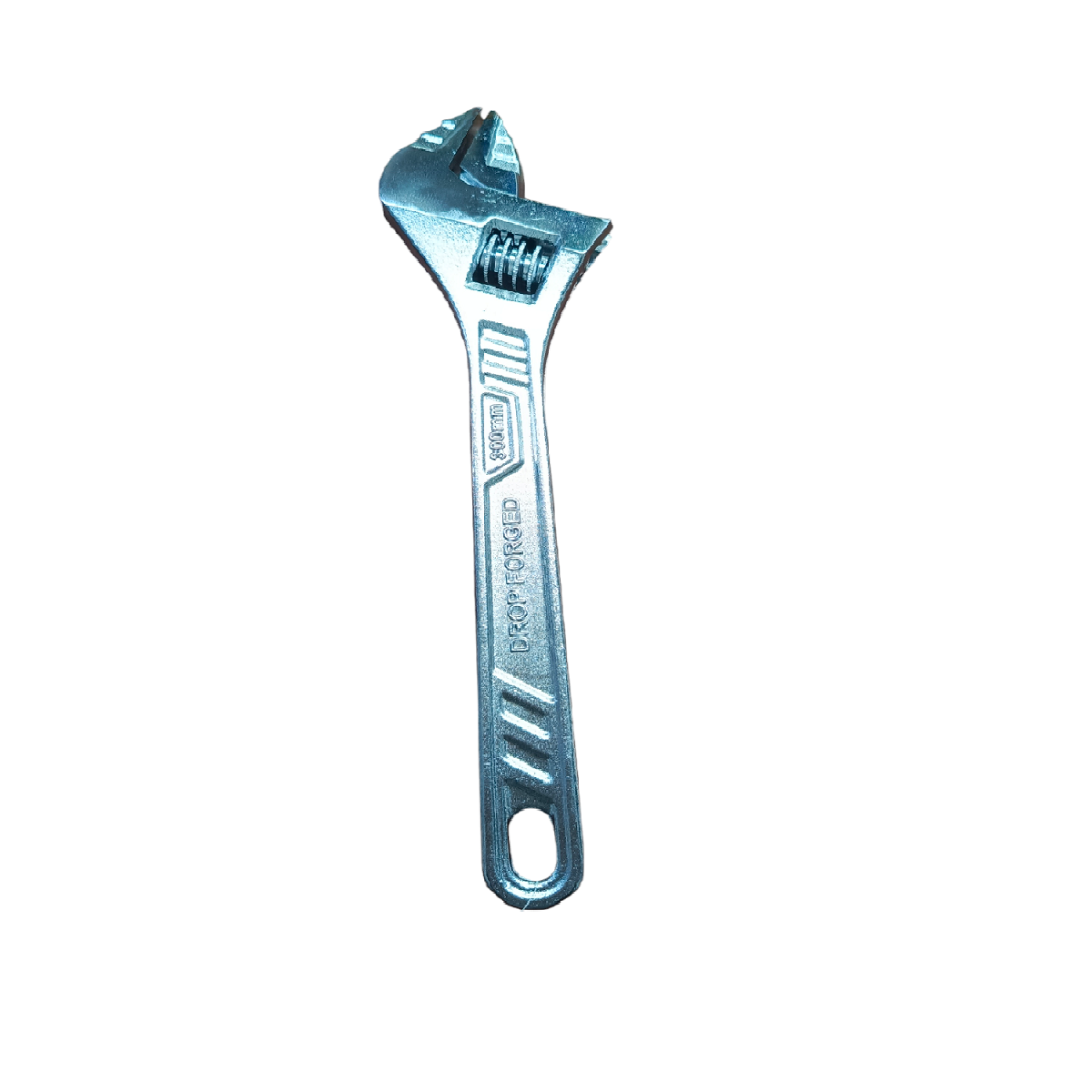 Llave Ajustable Francesa 12" 30CM Industrial INGCO