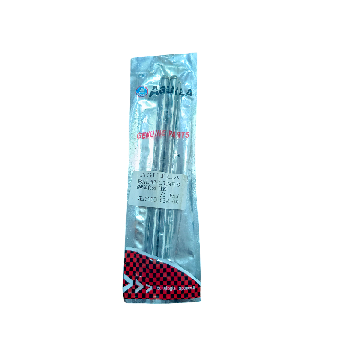 Balancin ZZ-CG200 Largo 148.3cm Aguila
