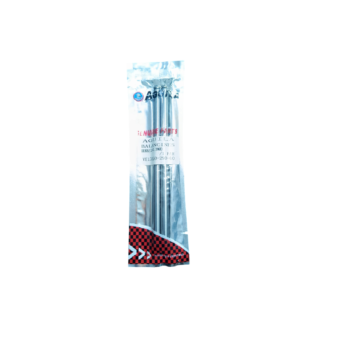 Balancin ZZ-CG150 Largo 143.3cm Aguila
