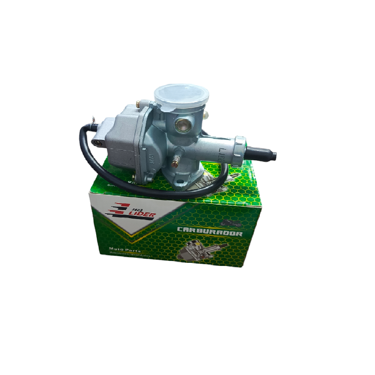Carburador ZZ-H1 PZ26 Lider