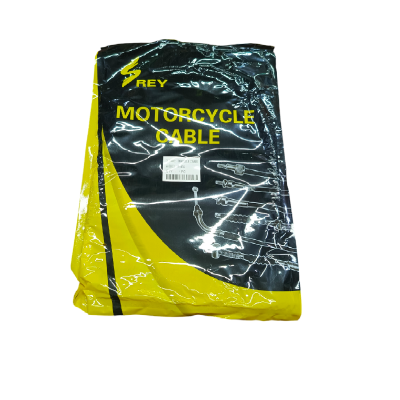 Guaya aceleracion ZZ- Ex Rey