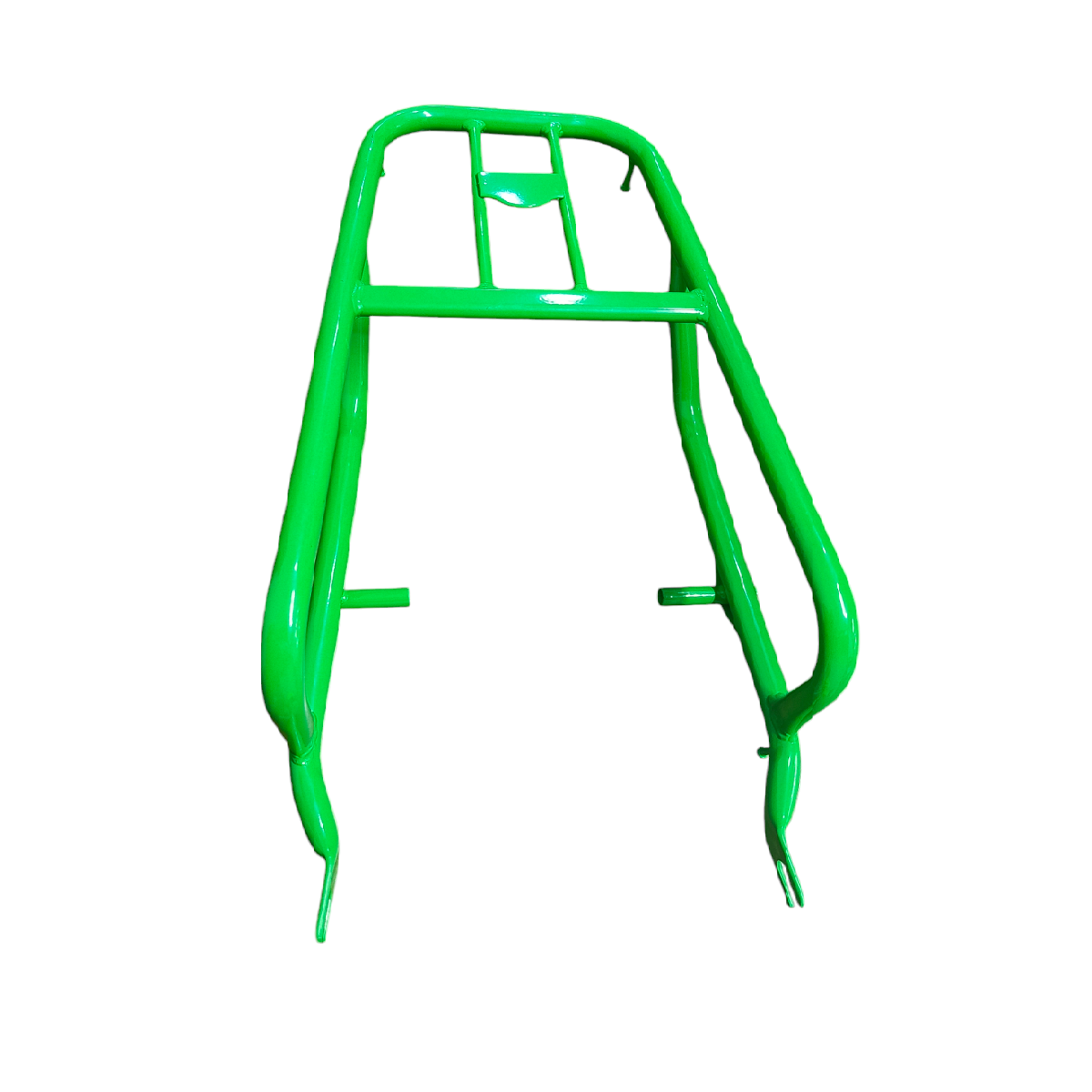 Parrilla ZZ-B150S Verde