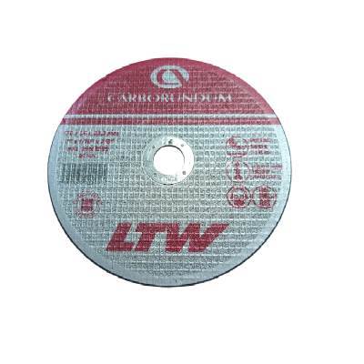 Disco Corte #7 Fino-ZZ