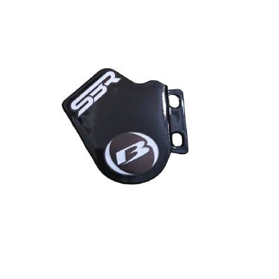 Protector Mordaza B150R-ZZ