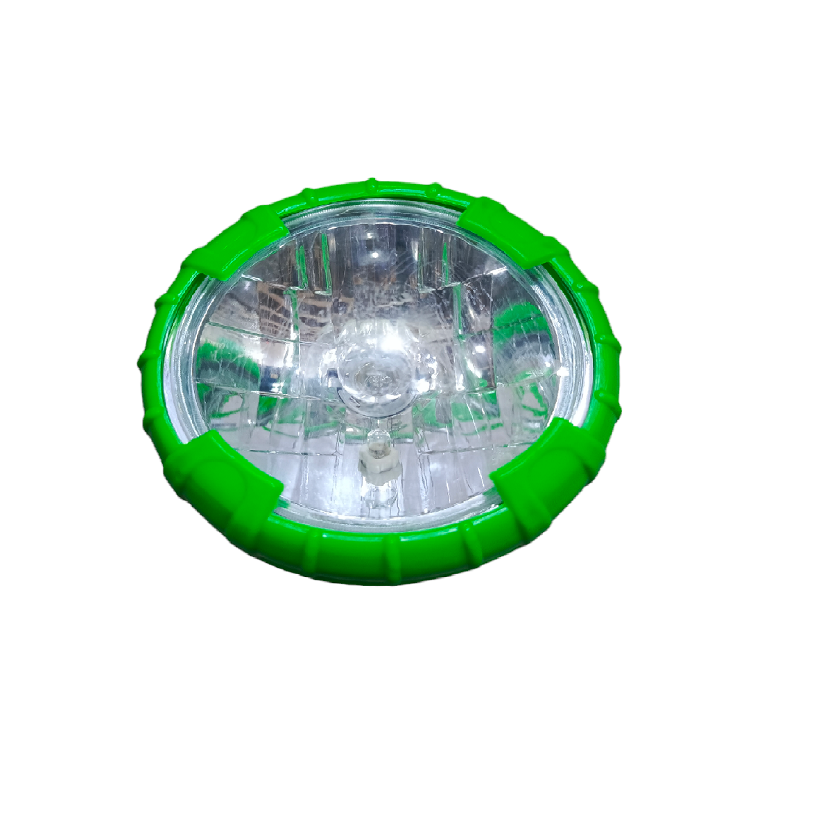 Goma Faro Verde-ZZ