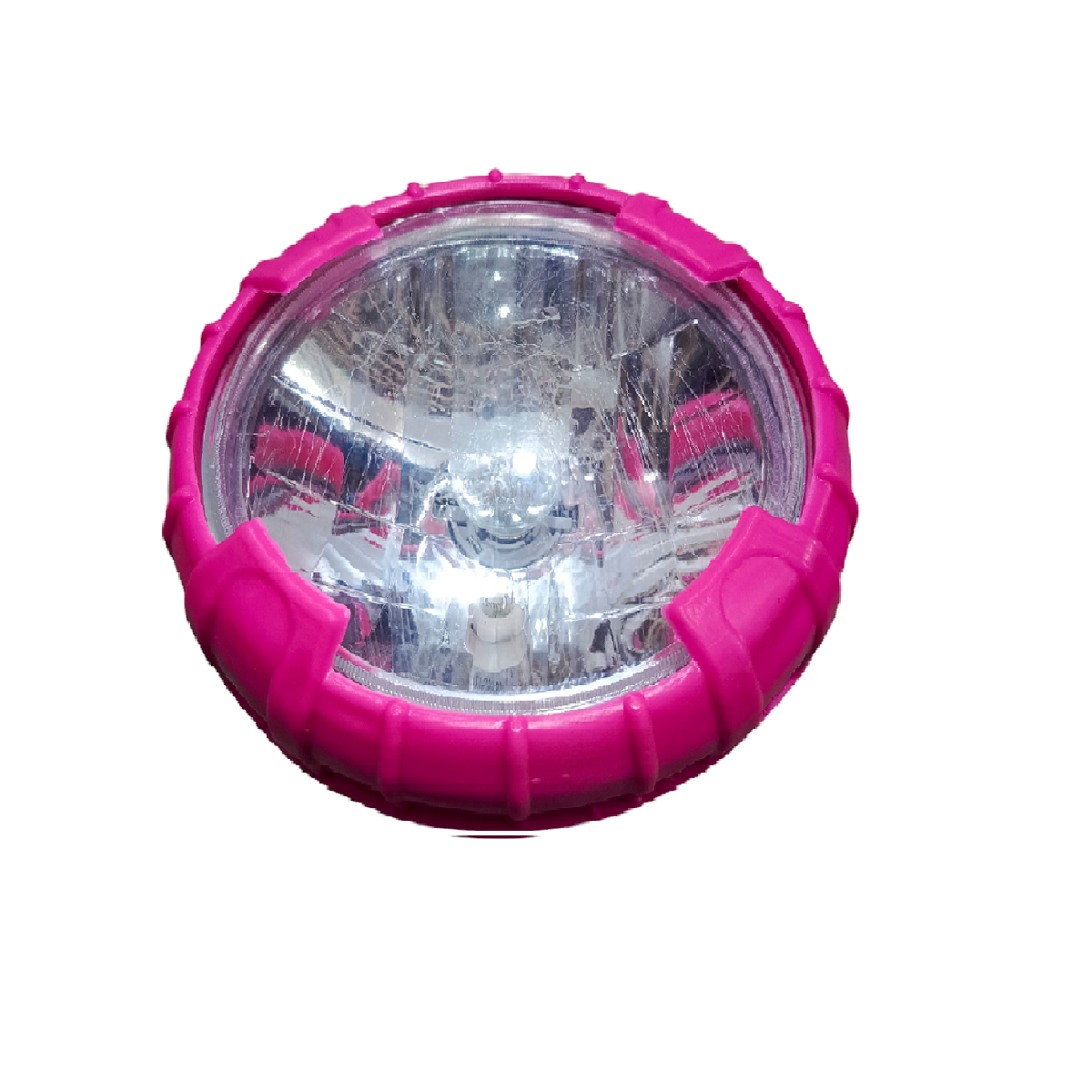 Goma Faro Fucsia-ZZ