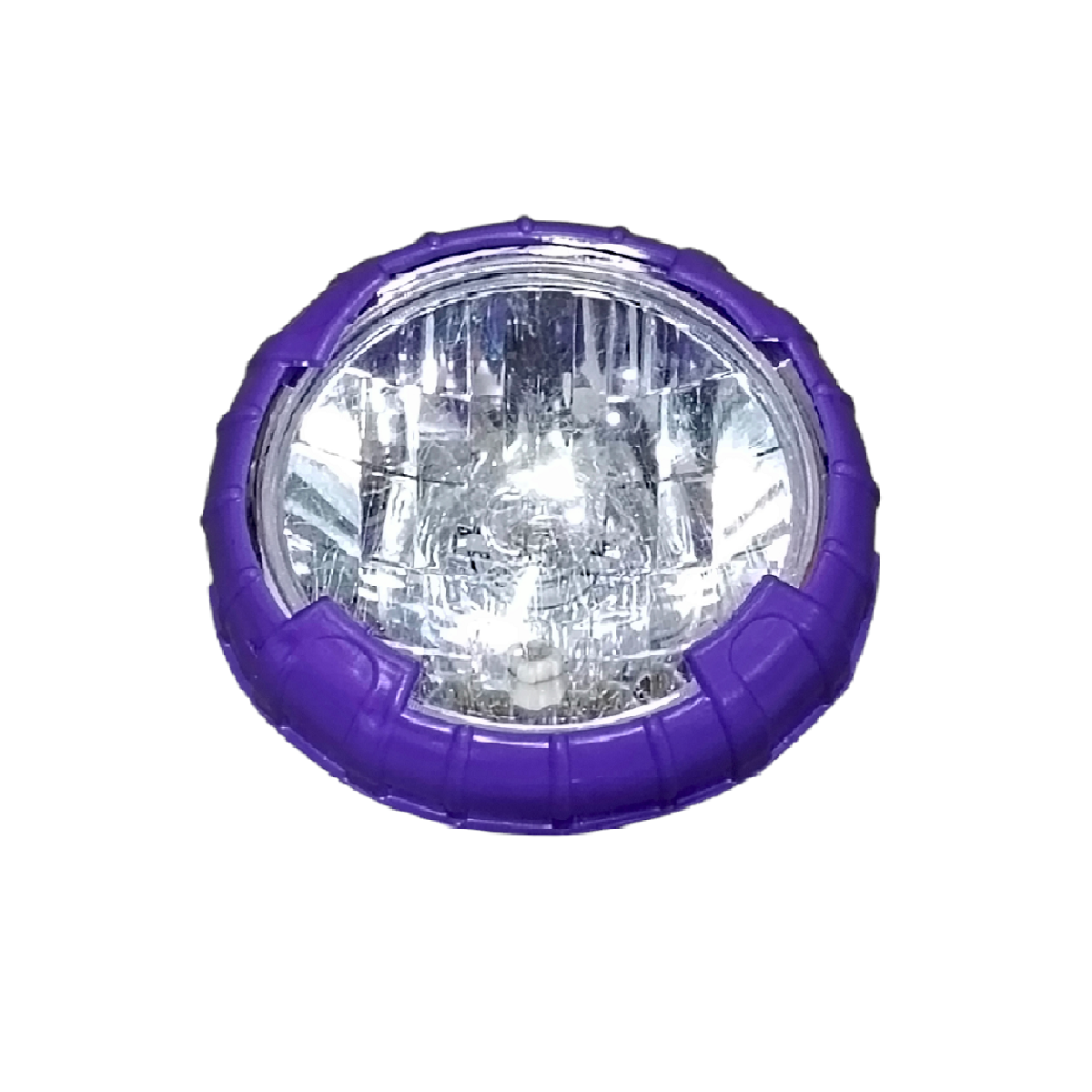 Goma Faro Morado-ZZ