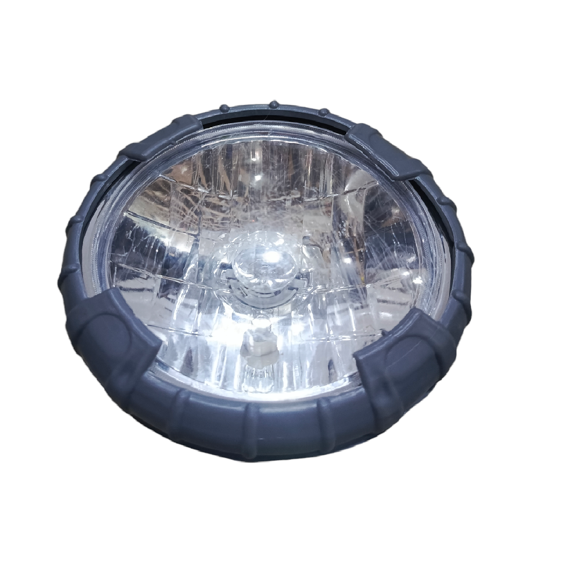 Goma Faro Gris-ZZ