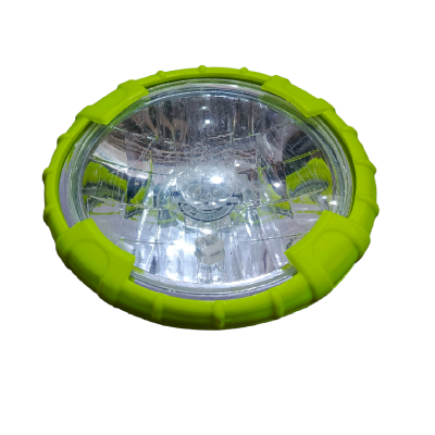 Goma Faro Amarillo-ZZ