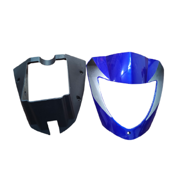 Careta   Azul  C/Base ZZ-T200