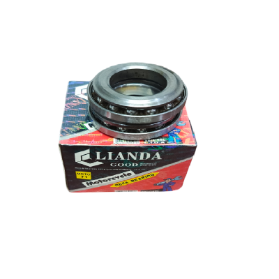 Pista Volante ZZ-H1 Rolines /G125 Lianda
