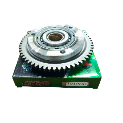 Cremallera ZZ-CG200 Palmimoto