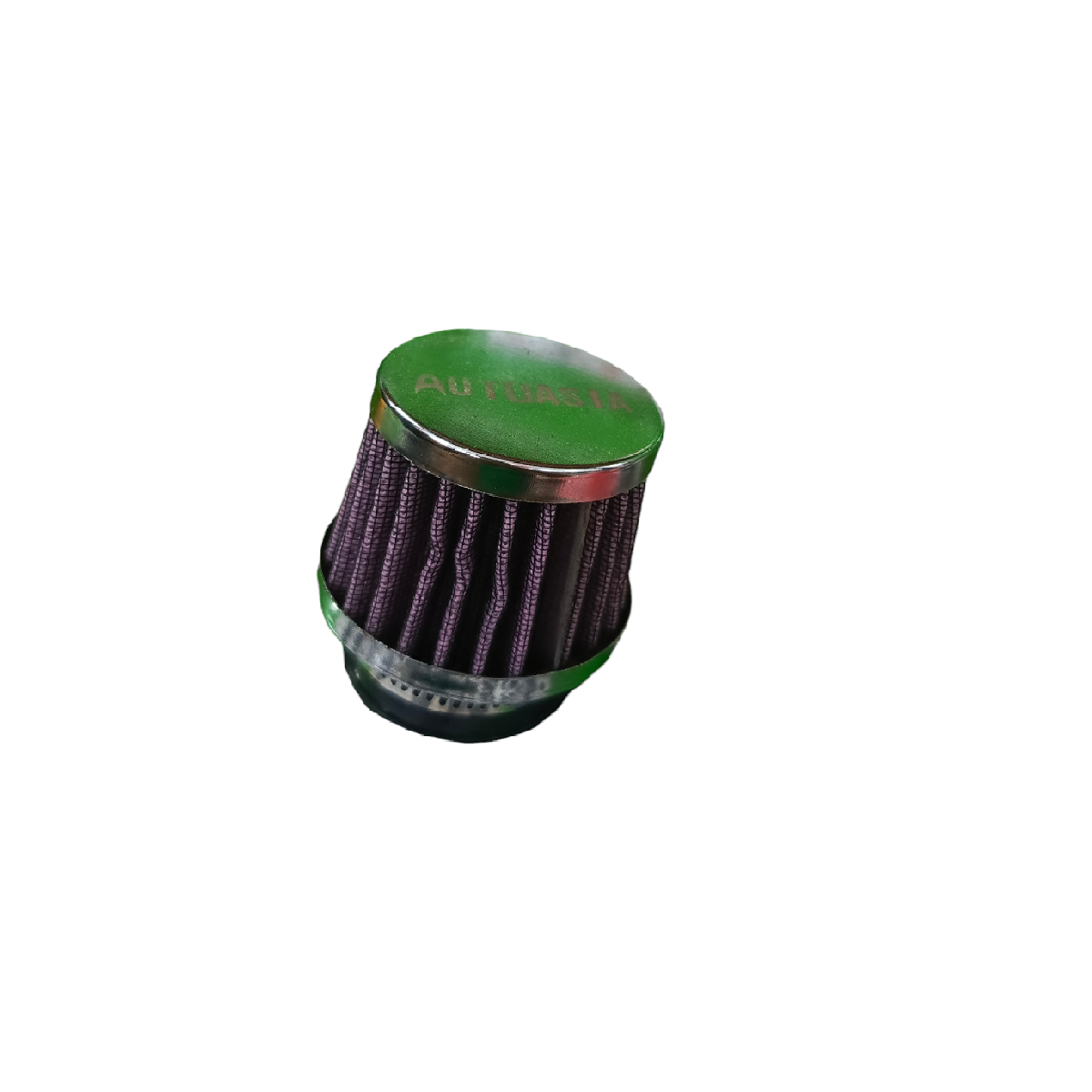 Filtro Conico  Pequeño Autoasia- ZZ