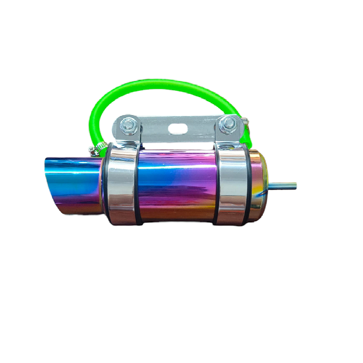 Enfriador Aceite ZZ-Kdenco