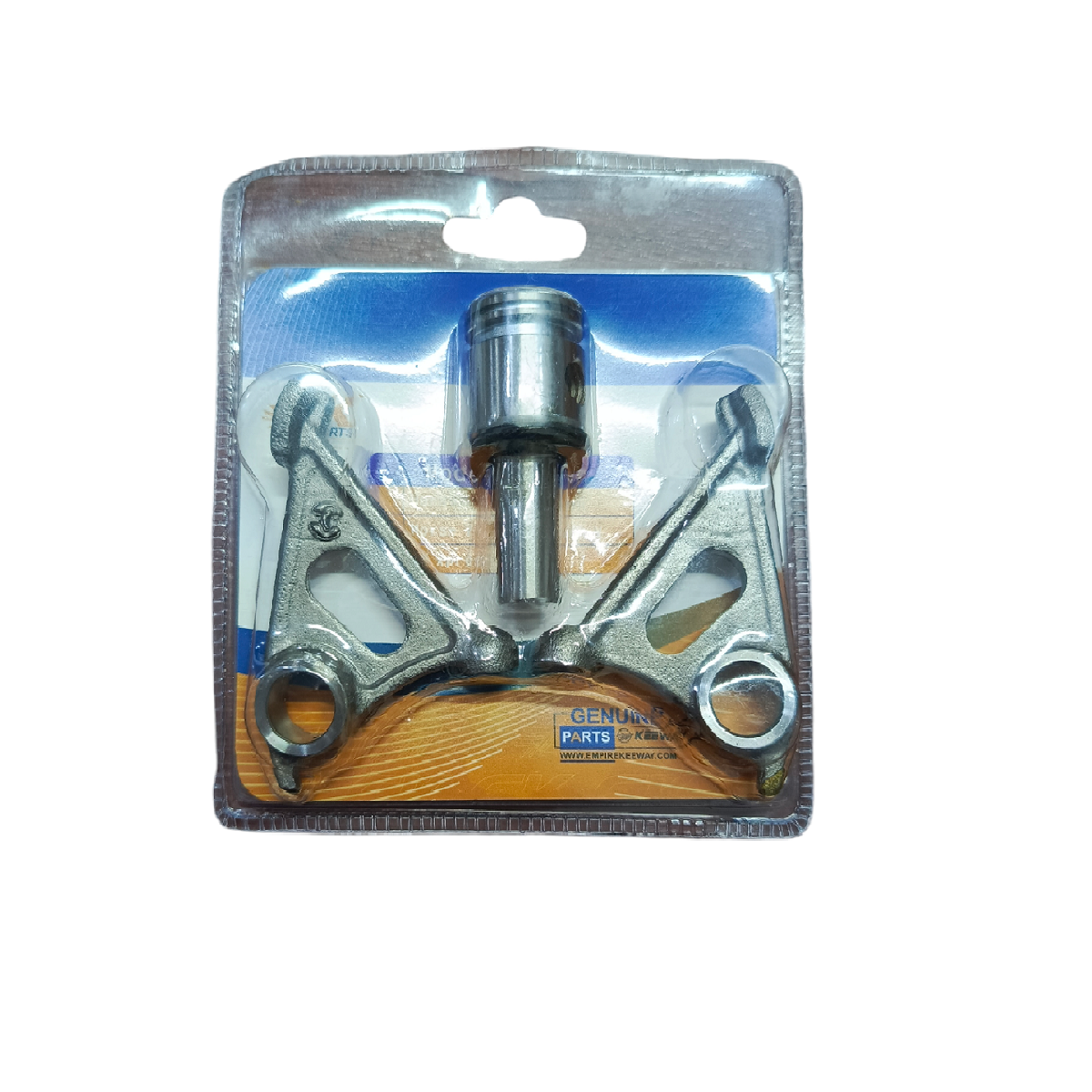 Cucharita ZZ-CG150 Empire