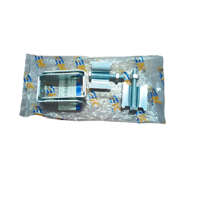 Prensa Cadena Con Pletina ZZ-H1 Empire