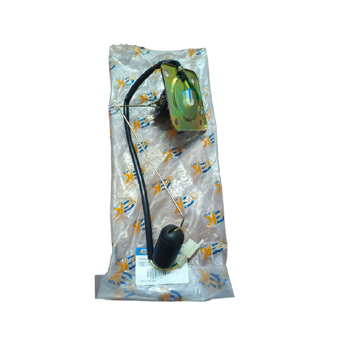 Flotante Gasolina ZZ-EKH Empire