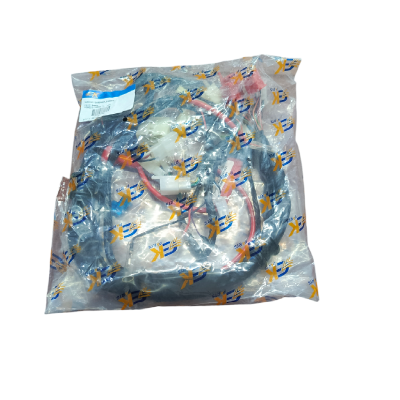 Cableado Instalacion ZZ-New Empire