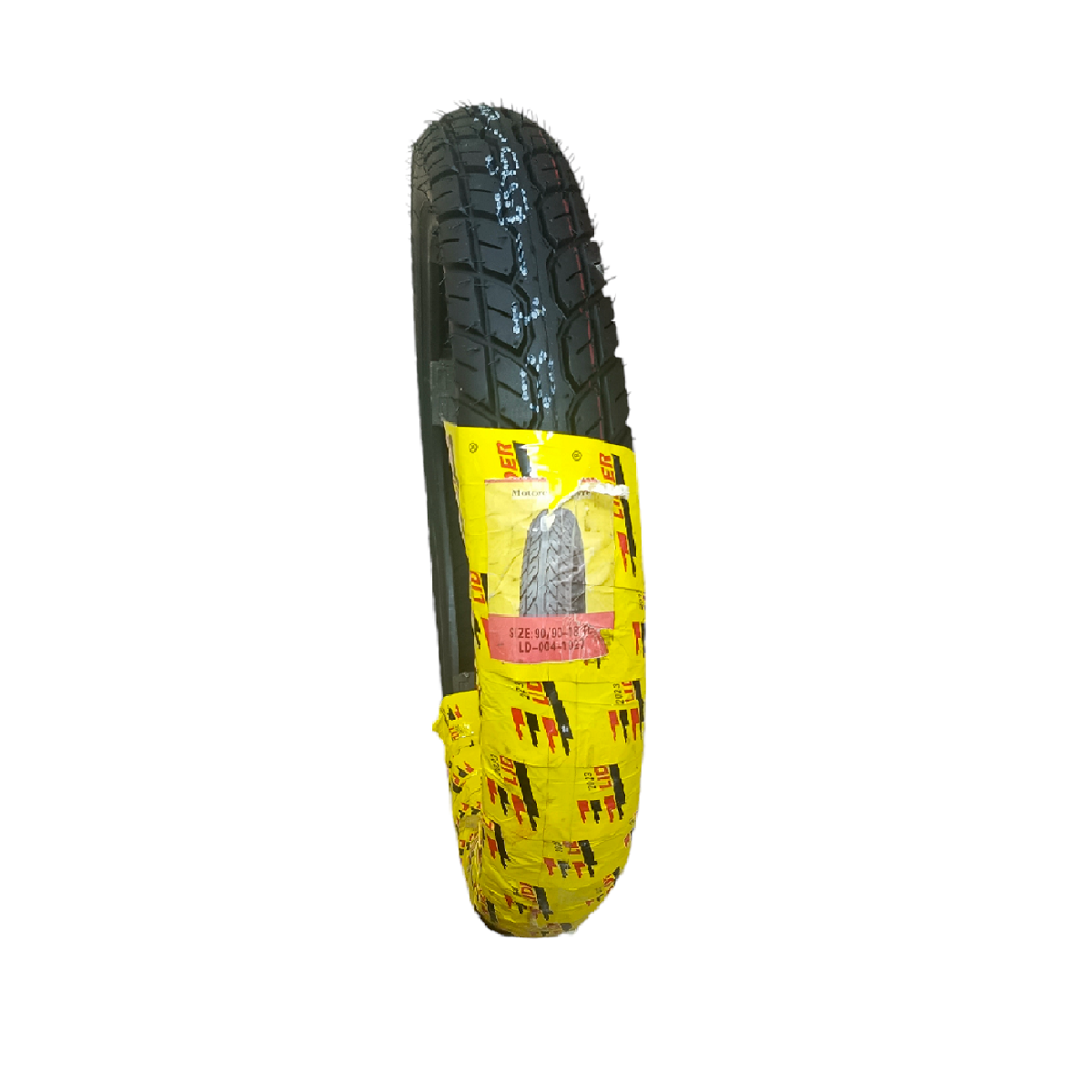 Caucho PG TL 90-90-18 LD004 Lider